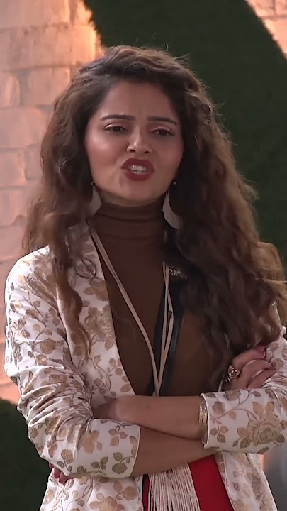 Jasmine & Rubina Fallout!! | Bigg Boss 14 | बिग बॉस 14