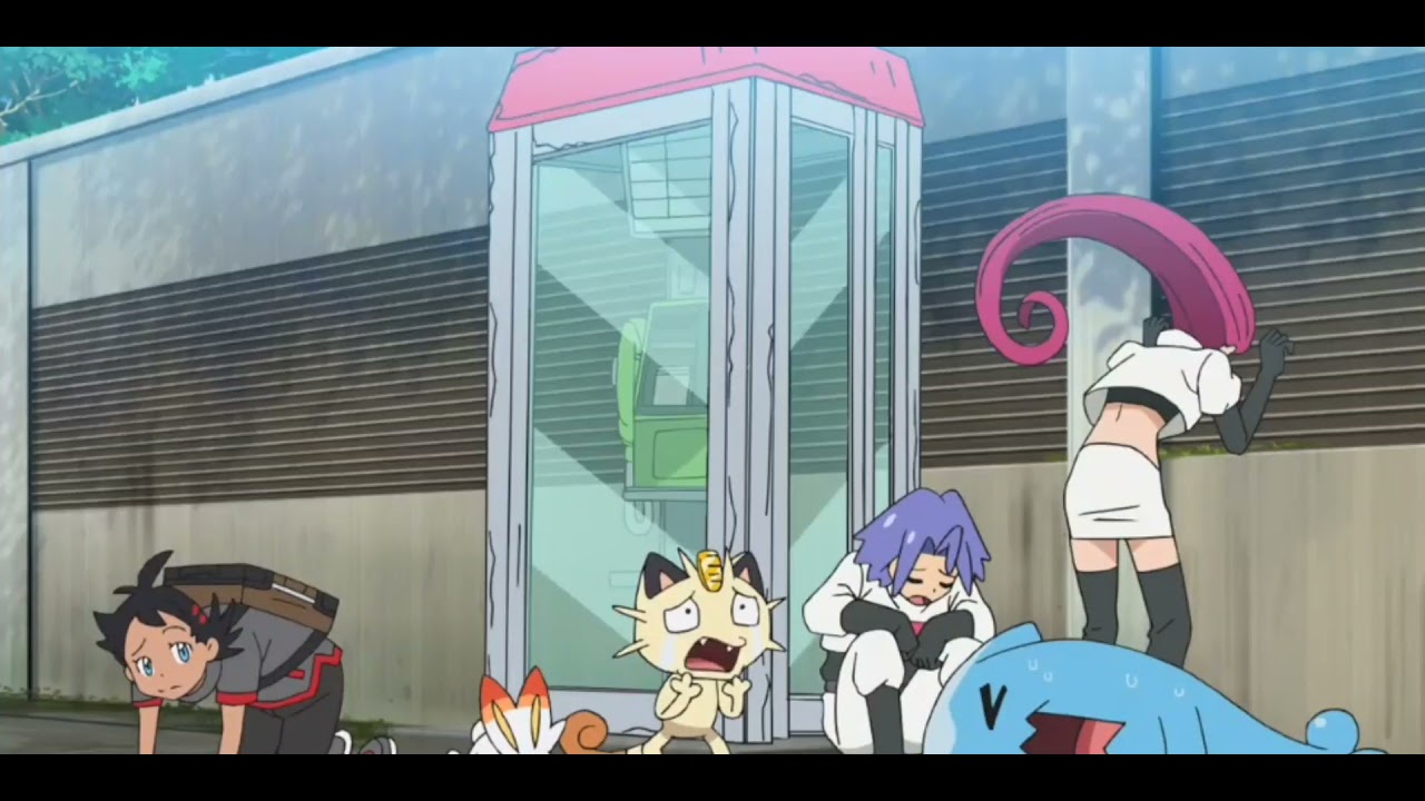 Short Funny/Cute Meowth Compilation