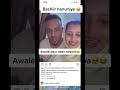 Najma Nashaad Iyo Bashiir Hanuuniye Farxada Ibalaw Shorts Najma Nashaad Iyo Bashiir Hanuuniye Farxada Ibalaw Shorts