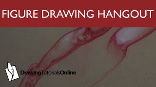 Figure Drawing Hang Out