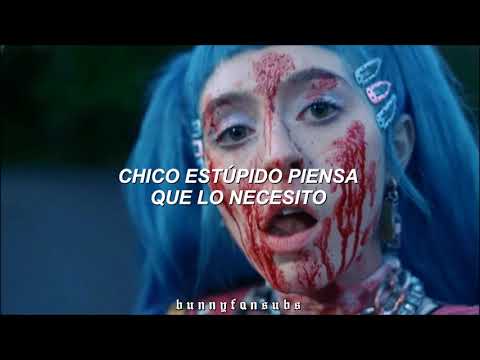 Stupid - Ashinikko // Español