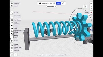 An interactive marble machine. MacKillop yr9 engineering 
