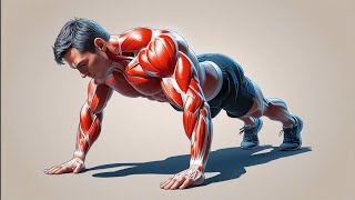How Many Push-ups To Build Muscle? Here's The Real Answer!