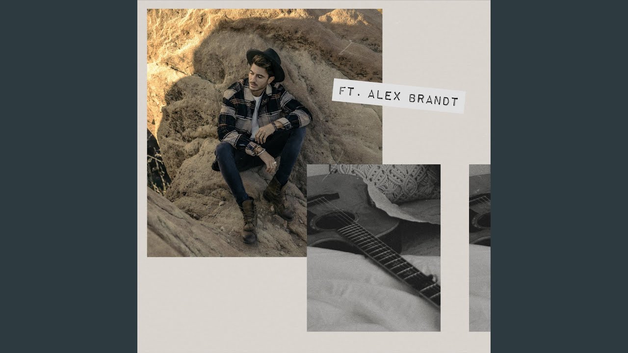 在 YouTube 上观看 More of You (feat. Alex Brandt) (Extended Club Mix)