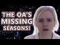 How the oa would have ended dimension 3 4 and 5 explained