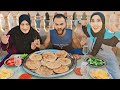 تحدي القوه لدينا ولا خوف علينا على اكبر صنيه حواوشي وال تقدر تاكله ونت وحظك العقاب عسكري أمر يافندم 