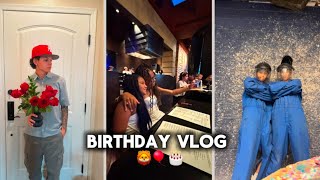 Download Lagu Golden birthday vlog ✨ MP3 Download Lagu Golden birthday vlog ✨ MP3