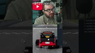 light weight doesnt make your car faster