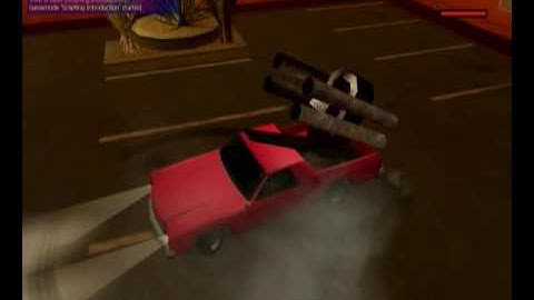 Scripting Introduction