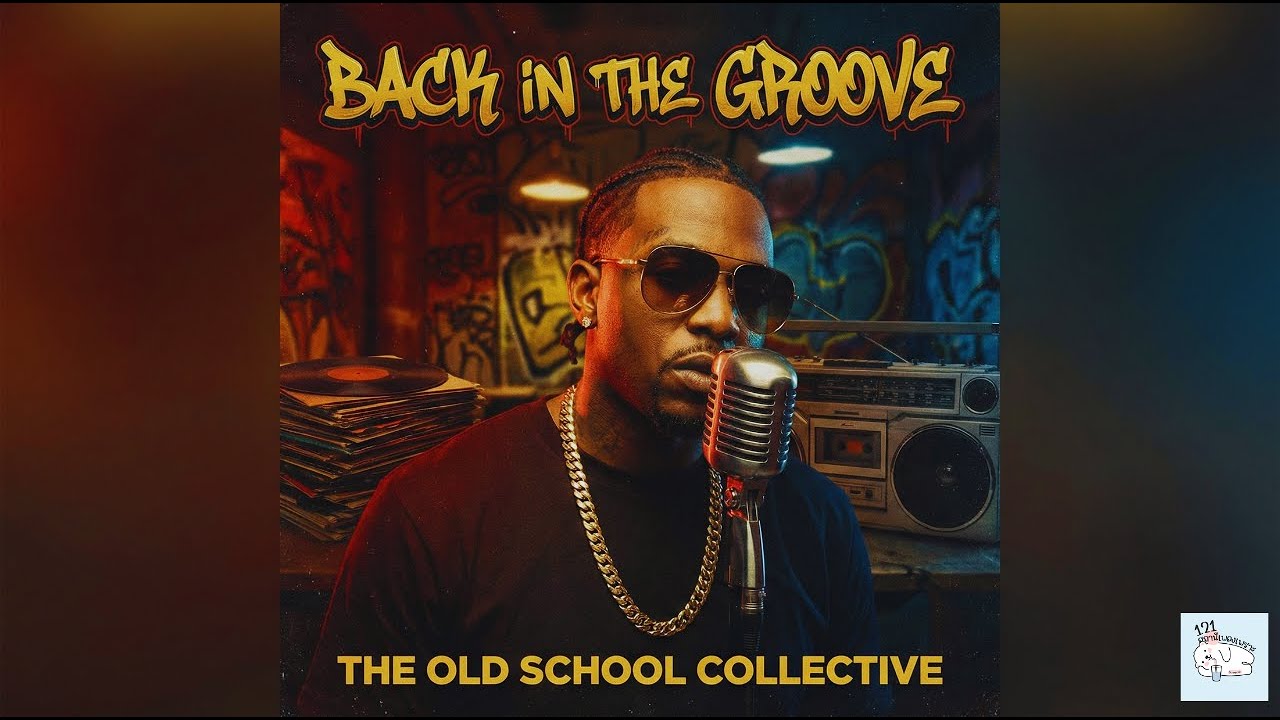 Back in the Groove | Audio | HipHop | Rap | - YouTube
