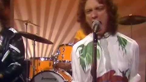 Foreigner - Head Games (RockPop 1979)