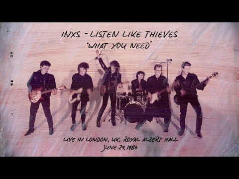 洋楽 INXS INXS - This Time - YouTube