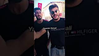 Hayallerim Paris Yaşantın Somali Senin Adını Buldum 😄