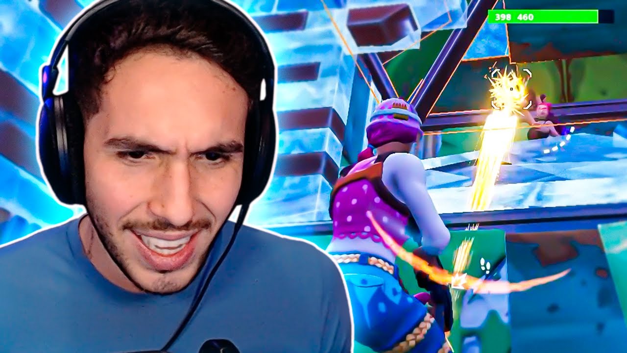 Analisando minha própria GAMEPLAY em scrim solo!