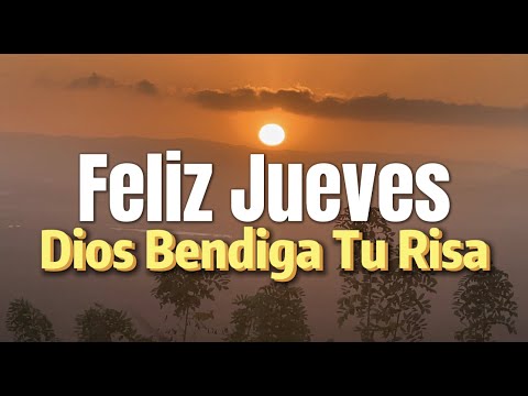 Buenos días Feliz