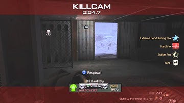 Modern Warfare 3 Triple Fail