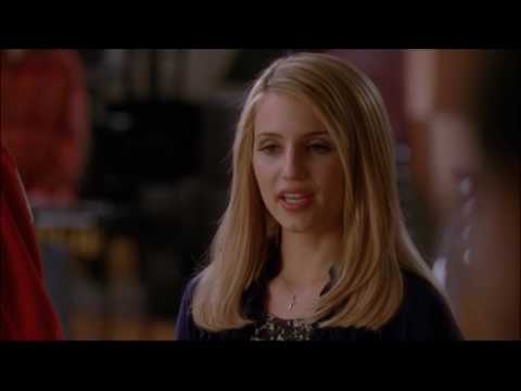 Glee - Unholy