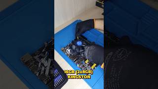 Um PC básico MUITO BOM! #pc #tecnologia #dicas #barato #informatica #gamer