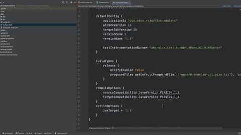 RxJava 3 - How to apply schedulers by subscribeOn & observeOn