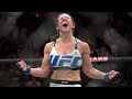 Miesha Tate: I Am Back | UFC Vegas 31