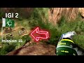 IGI 2 MISSION 15 | IGI 2 GAMEPLAY VIDEO WITH KILLING ENEMY