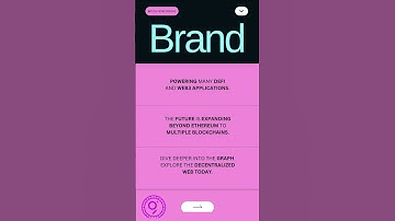 Dive into the future of blockchain technology with The Graph (GRT)