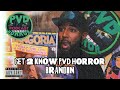 Get to know pvd horror  brandin