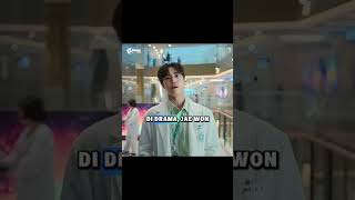 5 Perbedaan Trauma Code Drama vs Webtoon! #drama #drakor #kdrama