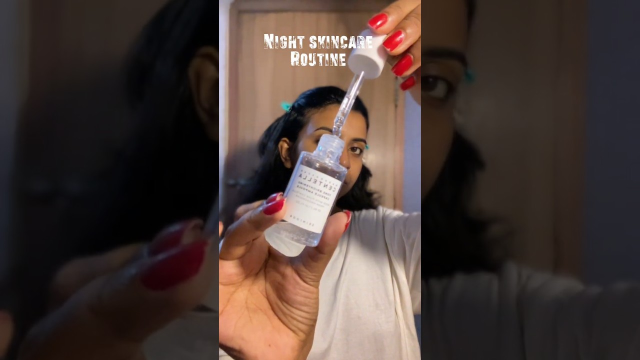 Skin Care Products