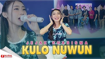 Jejak Kharisma - Kulo Nuwun (Official Music Video 1Nusa Record)