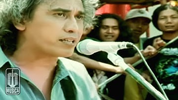 Iwan Fals - Suara Hati (Official Music Video)