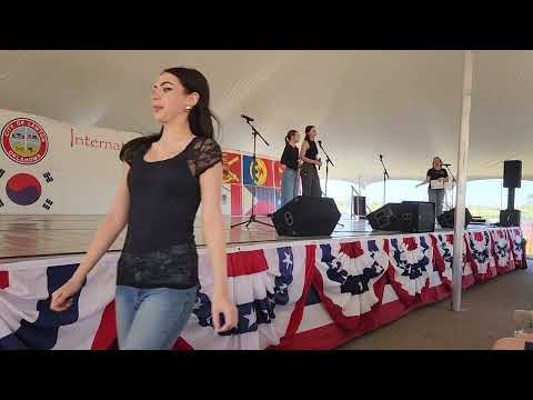 2025 International Fest Discovery Outpost Anastasia 