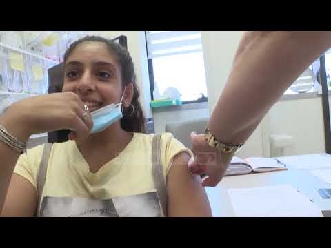 Video: A ndikojnë antibiotikët në vaksinën kundër Covid?