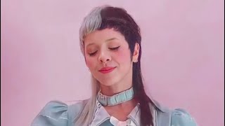 Melanie Martinez - The Bakery Slowed Visual Snippet Lyrics