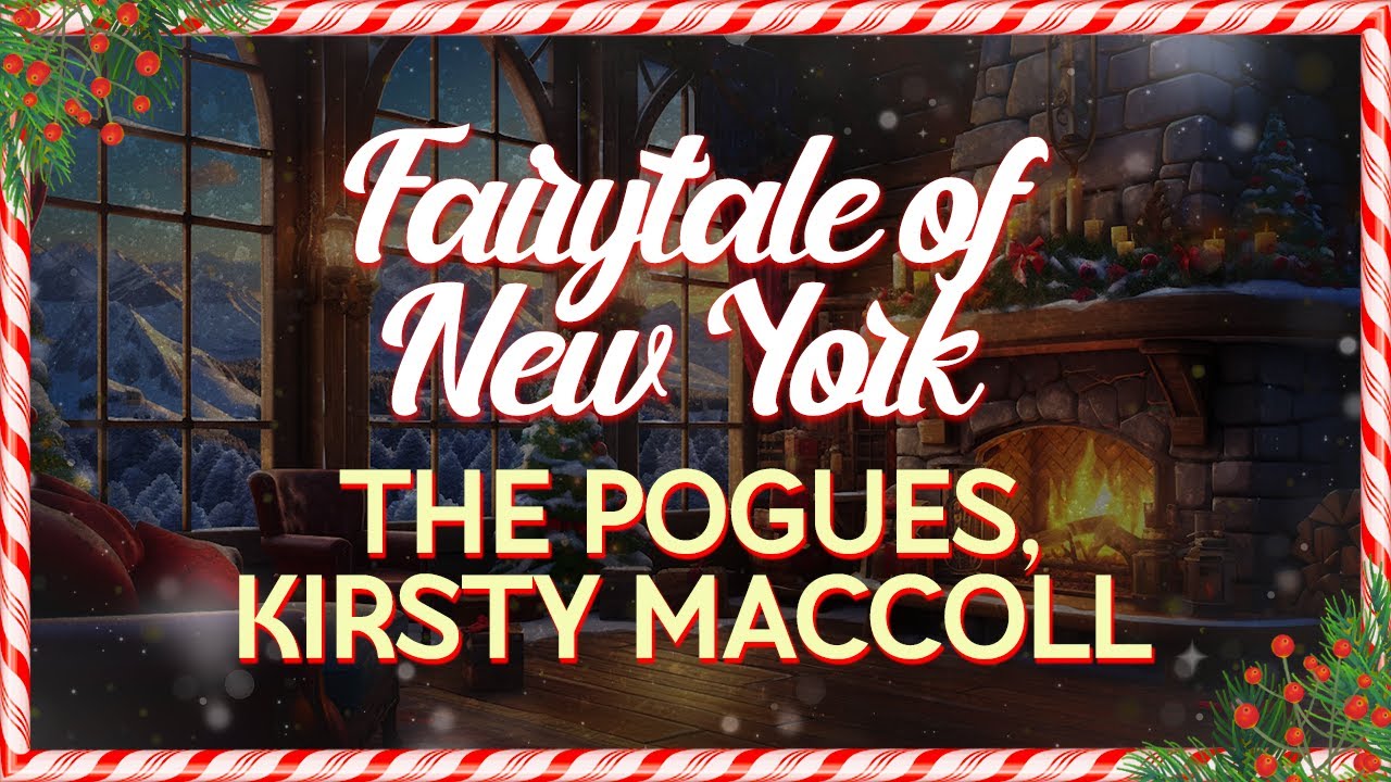 Fairytale of New York: How The Pogues Christmas classic almost didn't  happen