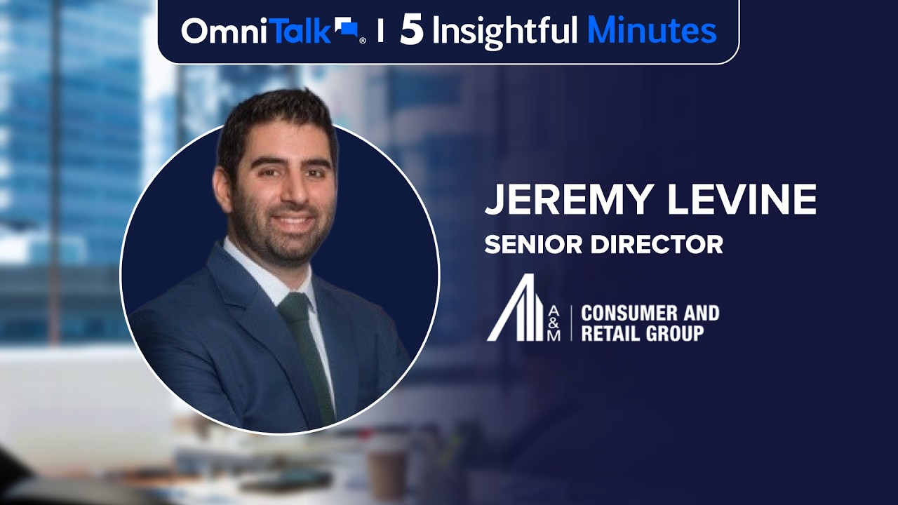 How Regional Grocers Can Win With Fresh Over The Next Decade | 5IM