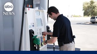 U.S. Secret Service takes action against credit card skimming | ABC Exclusive by ABC News 155,141 views 17 hours ago 2 minutes, 43 seconds