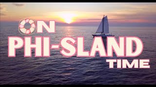 On Phisland Time - Phi Mu Theta FSLive 2025