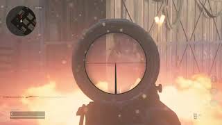 ww2 sniper  UNDERWORLD screenshot 5