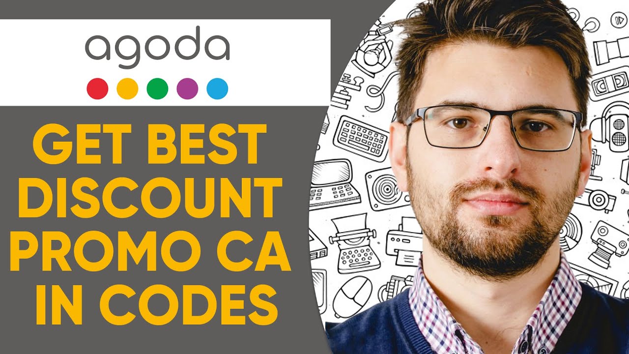 HOW TO GET BEST AGODA DISCOUNT PROMO CODES IN 2025 FULL GUIDE
