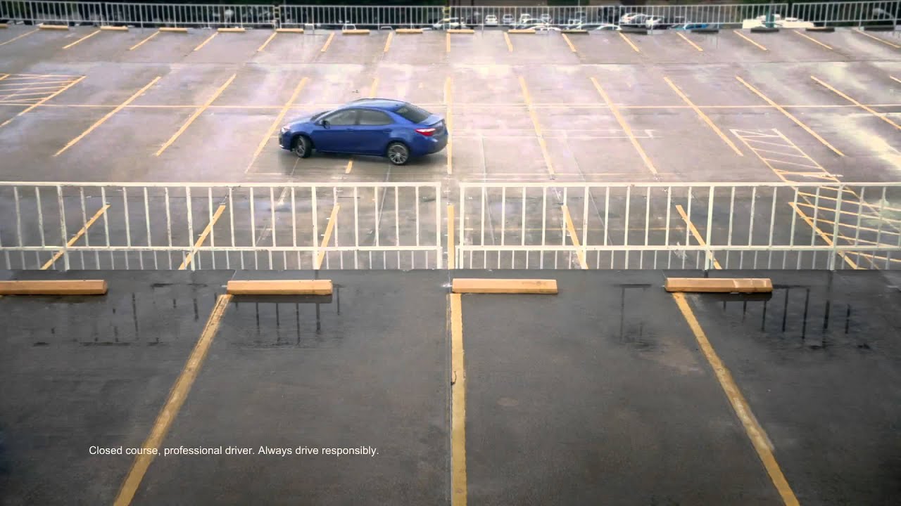 2015 Toyota Corolla like you've never seen before - Don Valley North Toyota Scion