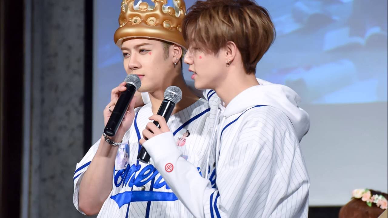 [FMV] [Markson/ Jark/ JackMark] FOR YOU -  MOON LOVERS OST (Chen, Xiumin, Baekhyun)