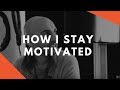 BUSINESS MOTIVATION: How to Stay Focused & Grow Your Business -| Behind The Scenes With Neil Patel