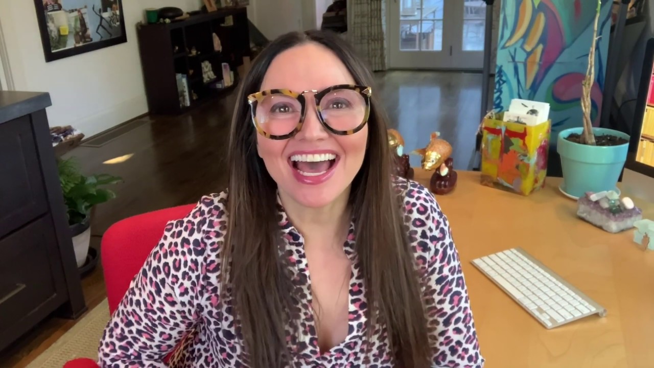 ellee ven - Creative Paralysis,  Spark Your Own Groovalution