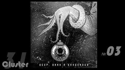 11.Shu, Dalek One - Mumble Dub (DrumTerror Remix)(Leftfield Bass Deep Dubstep)