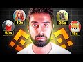 MEMECOINS que listará BINANCE en 2025 (Harán x10 - x50)