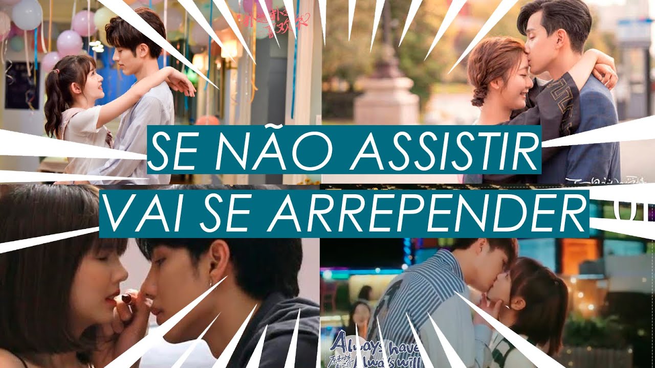 SE NÃO ASSISTIR VAI SE ARREPENDER - DRAMAS ASIÁTICOS PERFEITOS NETFLIX 