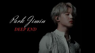 BTS - Park Jimin | Deep End {FMV}
