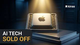 Why Apple Sold ARM screenshot 5