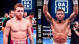 Canelo Alvarez vs Christian Mbilli | Best Fight Of 2026!